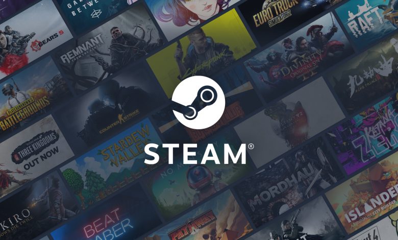 Photo of Steam: революционный подход к игровой индустрии